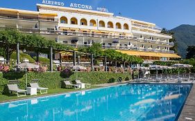 Ascona Hotel 4*